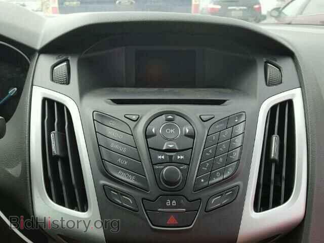 2013 FORD FOCUS - VIN: 1FADP3F21DL142178 - Photo 9