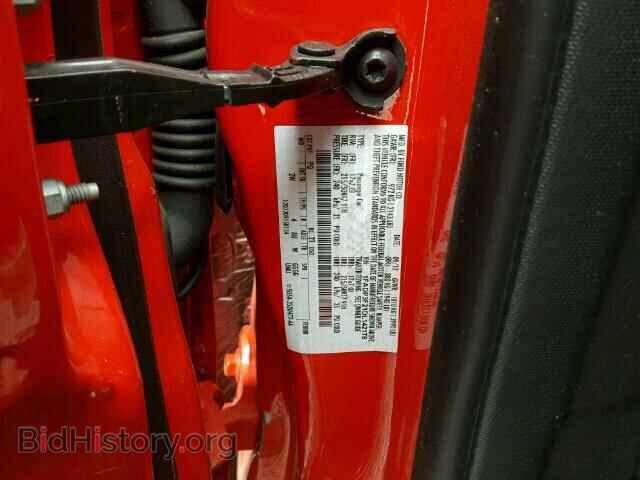 2013 FORD FOCUS - VIN: 1FADP3F21DL142178 - Photo 10