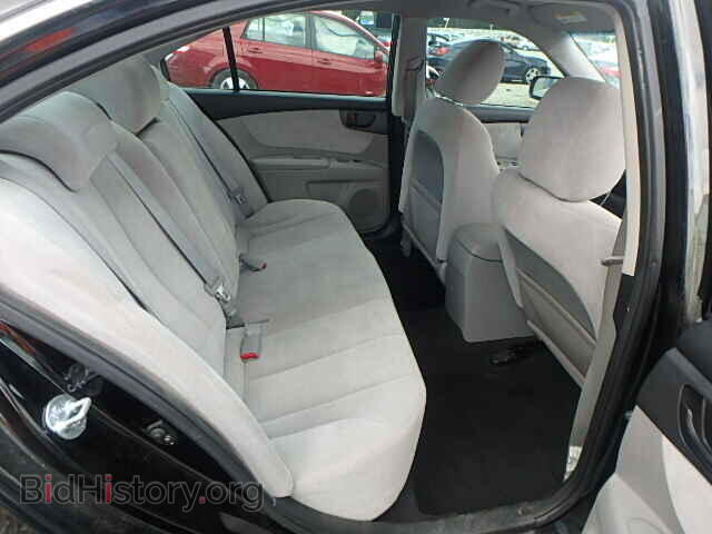 2010 KIA OPTIMA - VIN: KNAGG4A84A5411537 - Фото 6