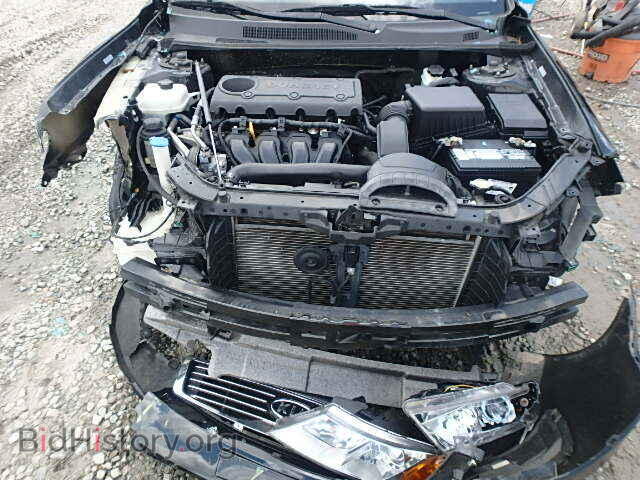 2010 KIA OPTIMA - VIN: KNAGG4A84A5411537 - Фото 7