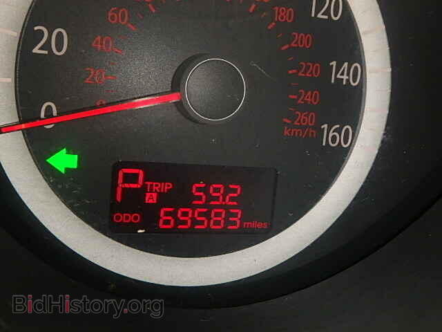 2010 KIA OPTIMA - VIN: KNAGG4A84A5411537 - Фото 8