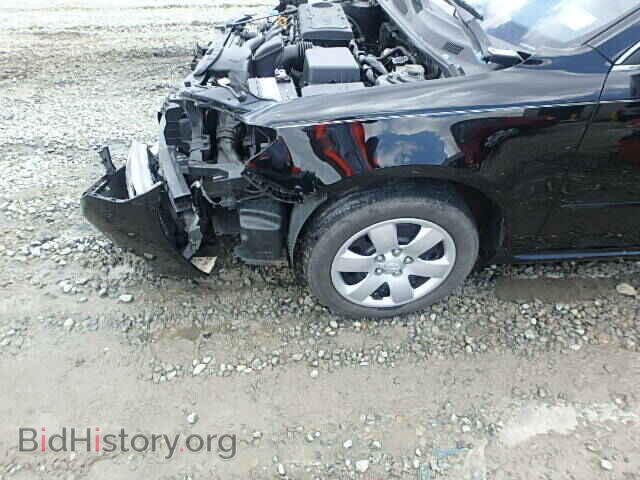 2010 KIA OPTIMA - VIN: KNAGG4A84A5411537 - Фото 9