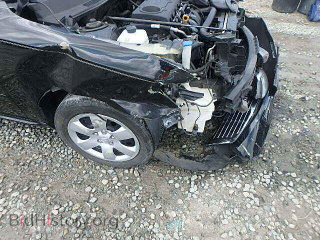 2010 KIA OPTIMA - VIN: KNAGG4A84A5411537 - Фото 10