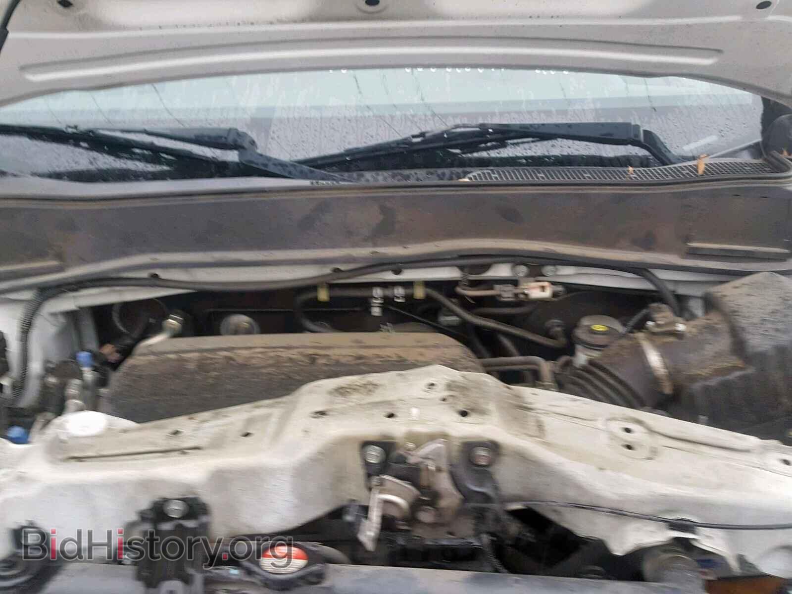 2011 HONDA PILOT EX - VIN: 5FNYF3H46BB042140 - Photo 7