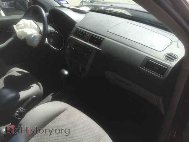 2006 FORD FOCUS - VIN: 1FAFP37N96W165162 - Фото 5