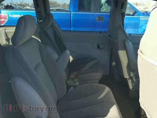 2005 DODGE CARAVAN - VIN: 1D4GP25R85B299832 - Фото 6