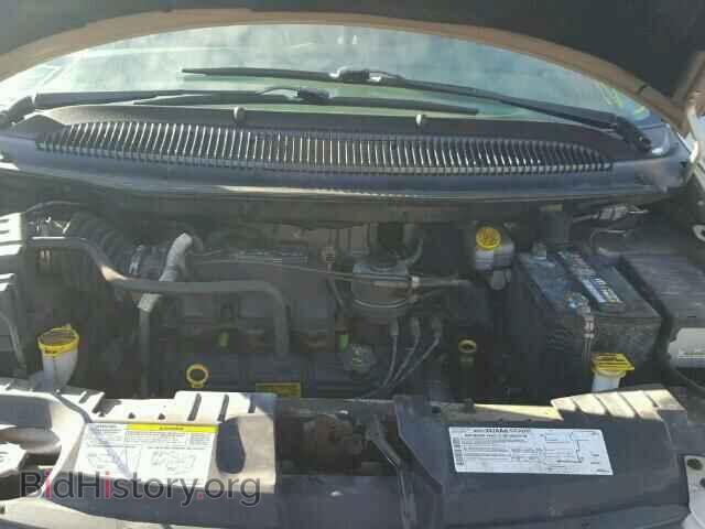 2005 DODGE CARAVAN - VIN: 1D4GP25R85B299832 - Фото 7