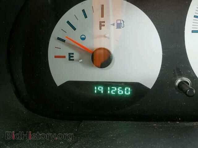 2005 DODGE CARAVAN - VIN: 1D4GP25R85B299832 - Фото 8