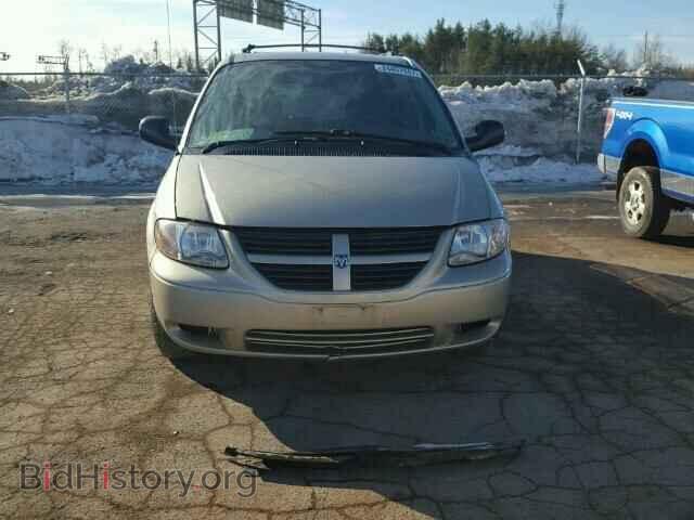 2005 DODGE CARAVAN - VIN: 1D4GP25R85B299832 - Фото 9