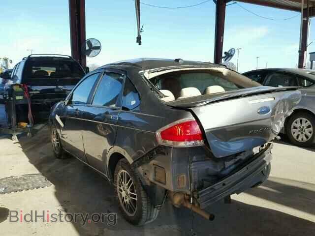 2010 FORD FOCUS - VIN: 1FAHP3FN7AW231758 - Фото 3