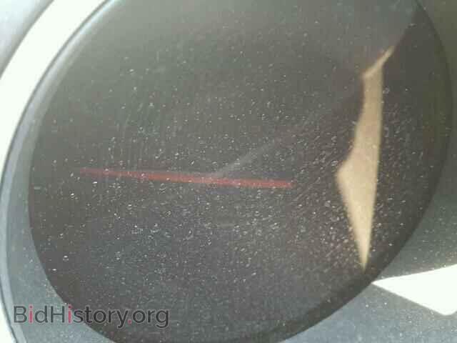 2008 NISSAN MAXIMA - VIN: 1N4BA41E78C821023 - Фото 8