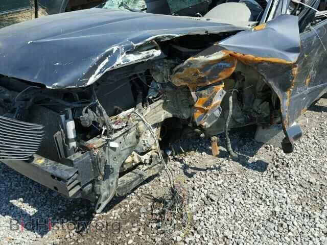 2008 NISSAN MAXIMA - VIN: 1N4BA41E78C821023 - Фото 10