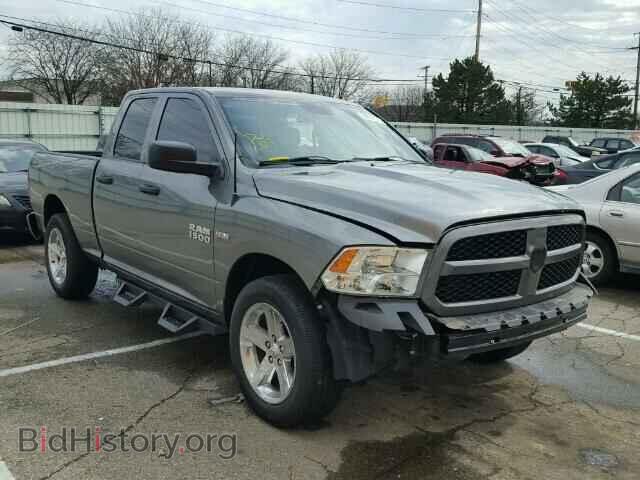 Фотография 1C6RR7FT3DS699973 - RAM TRUCK 2013
