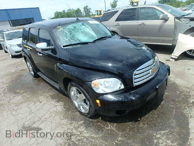 Photo 3GNCA53V79S558116 - CHEVROLET HHR 2009