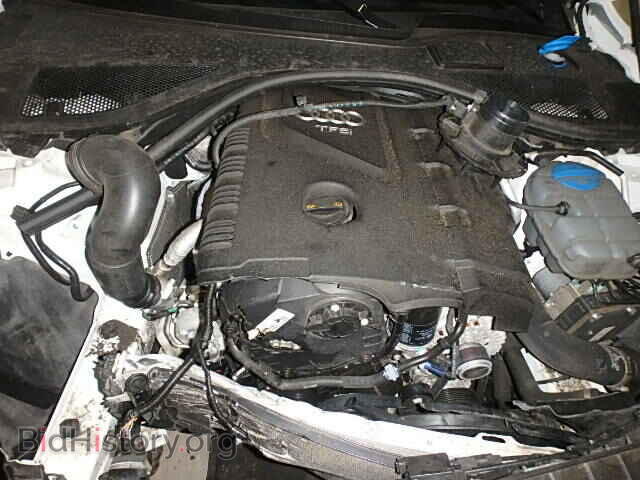 2013 AUDI A6 - VIN: WAUGFAFC1DN132596 - Photo 7