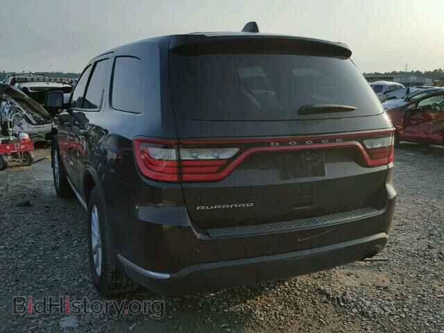 2015 DODGE DURANGO - VIN: 1C4RDHAG6FC904240 - Photo 3