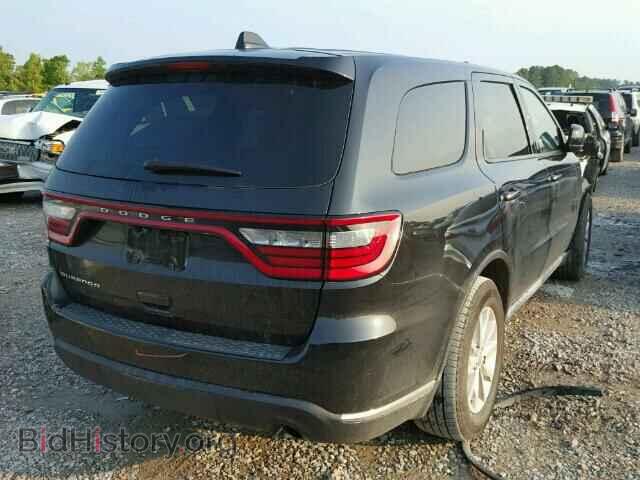 2015 DODGE DURANGO - VIN: 1C4RDHAG6FC904240 - Photo 4