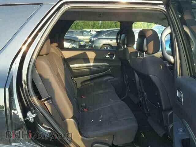 2015 DODGE DURANGO - VIN: 1C4RDHAG6FC904240 - Photo 6