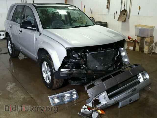 Photo 5GZCZ63B03S887397 - SATURN VUE 2003