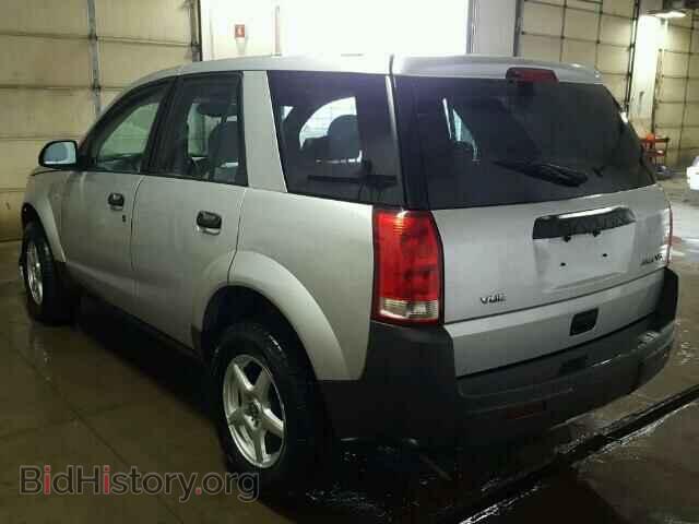 2003 SATURN VUE - VIN: 5GZCZ63B03S887397 - Фото 3