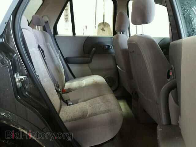 2003 SATURN VUE - VIN: 5GZCZ63B03S887397 - Фото 6