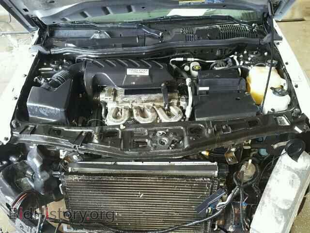 2003 SATURN VUE - VIN: 5GZCZ63B03S887397 - Фото 7