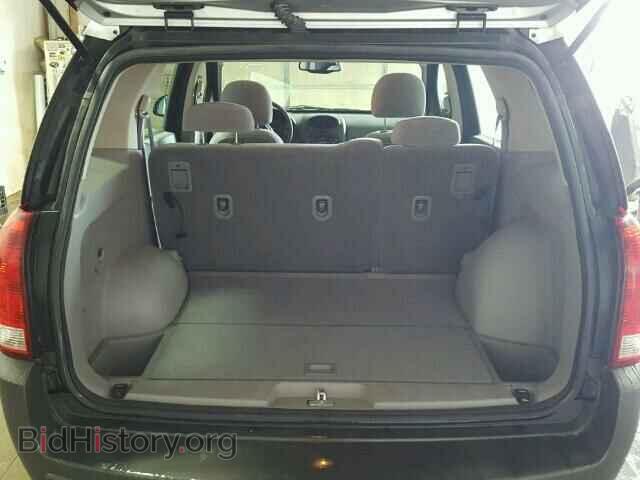 2003 SATURN VUE - VIN: 5GZCZ63B03S887397 - Фото 9