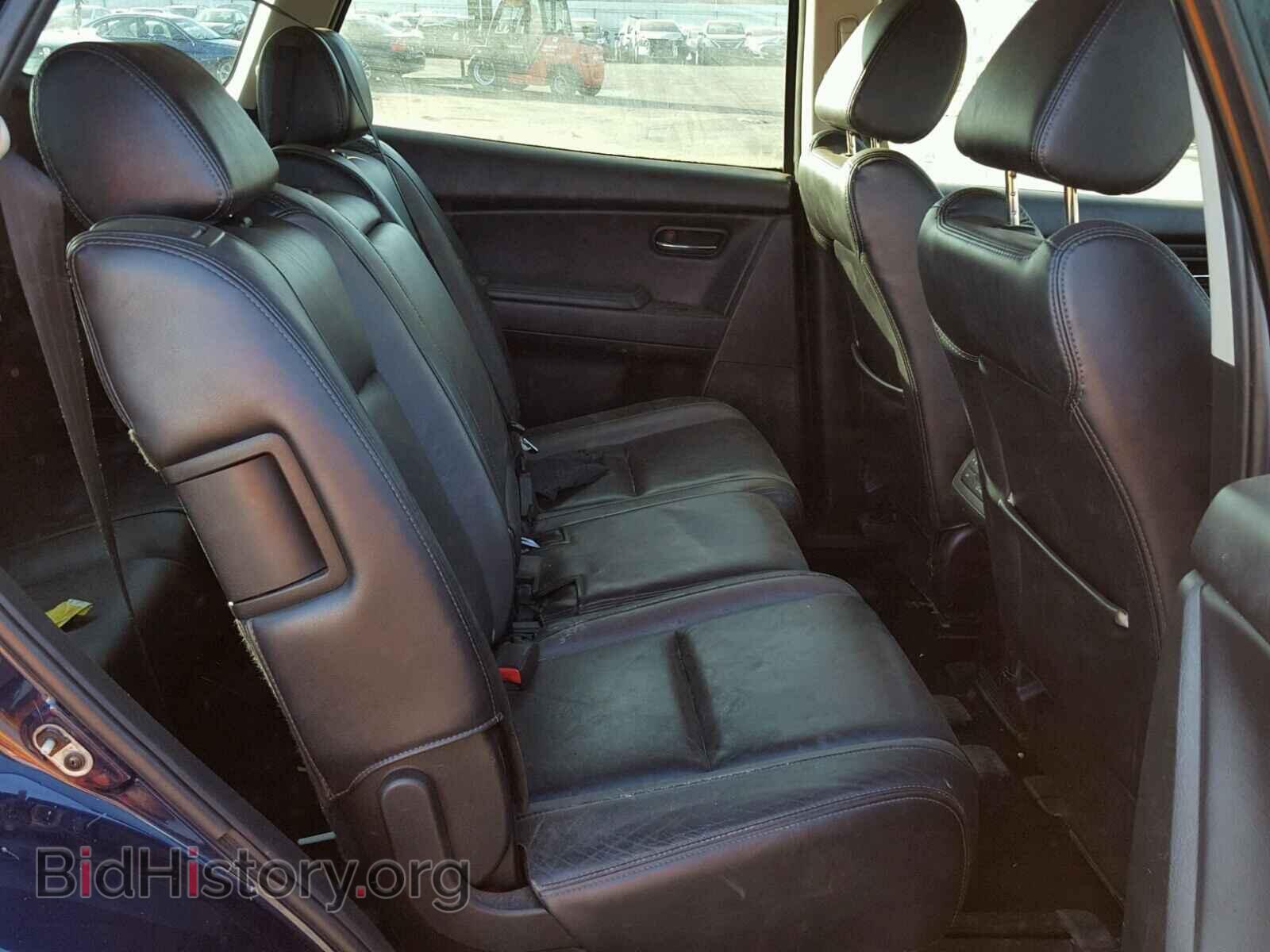 2011 MAZDA CX-9 - VIN: JM3TB2CV3B0330283 - Фото 6