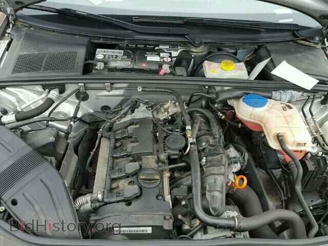 2007 AUDI A4 - VIN: WAUDF78E07A262000 - Photo 7