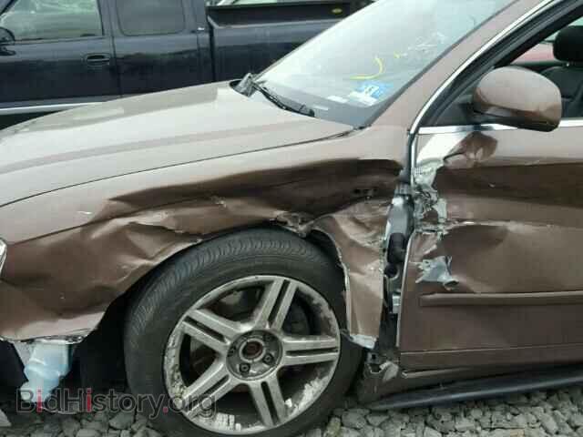 2007 AUDI A4 - VIN: WAUDF78E07A262000 - Photo 10