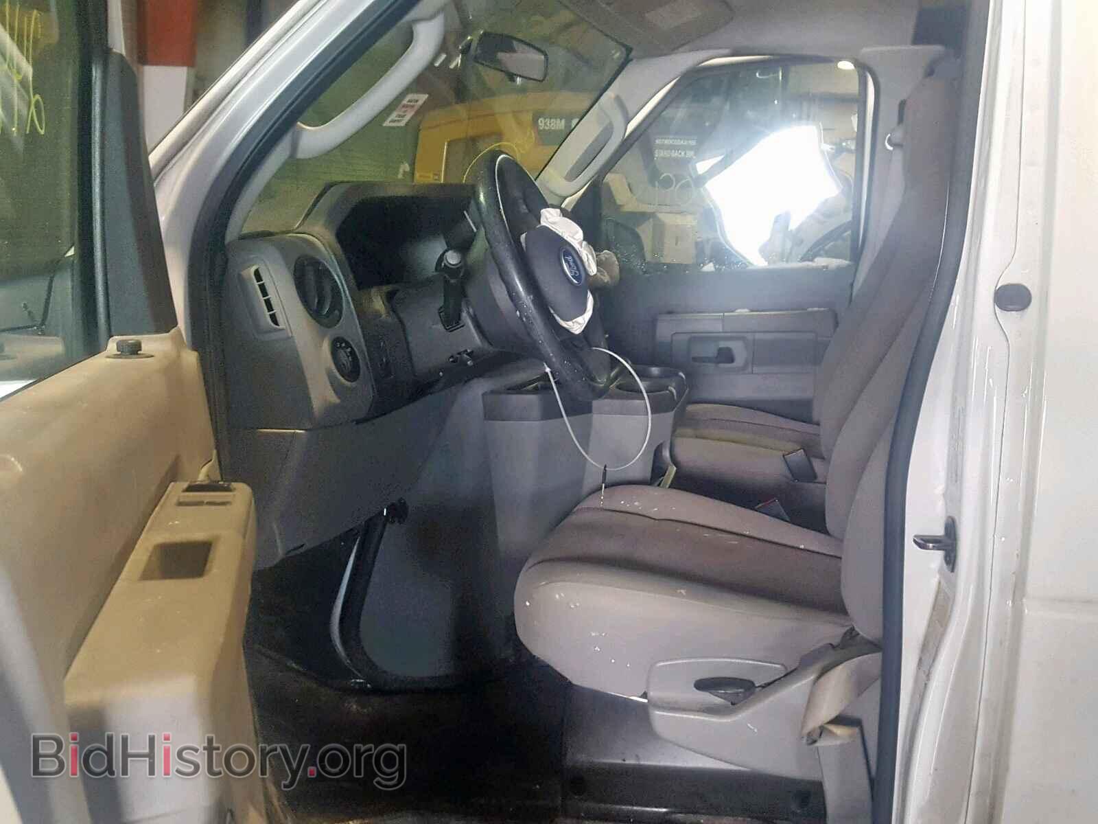 2013 FORD ECONOLINE - VIN: 1FTNE2EW1DDA79970 - Photo 5
