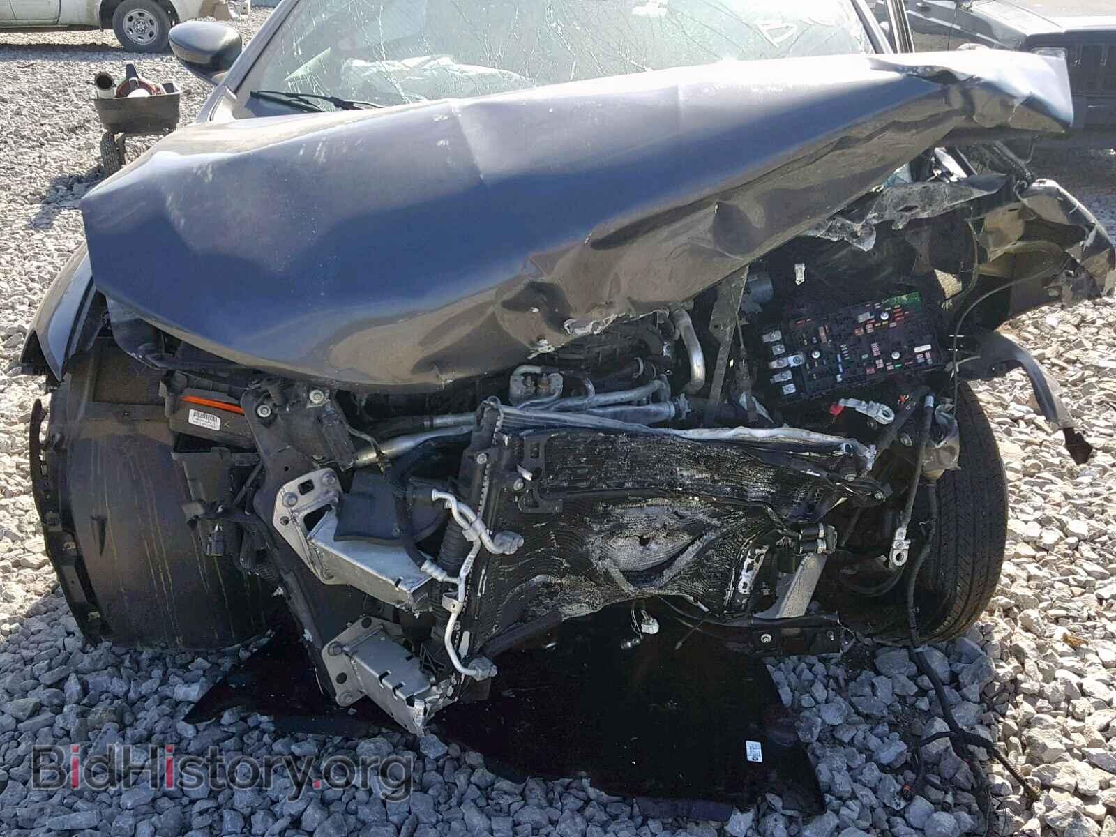 2016 CHRYSLER 200 - VIN: 1C3CCCBG5GN104887 - Photo 7