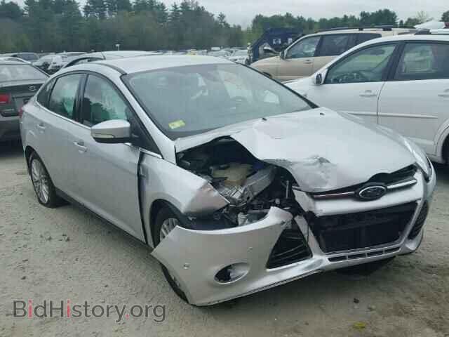 Photo 1FAHP3H22CL425623 - FORD FOCUS 2012