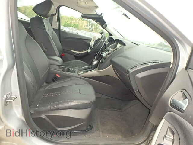 2012 FORD FOCUS - VIN: 1FAHP3H22CL425623 - Фото 5