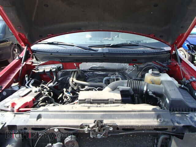 2013 FORD F150 - VIN: 1FTFW1EFXDFA99134 - Photo 7