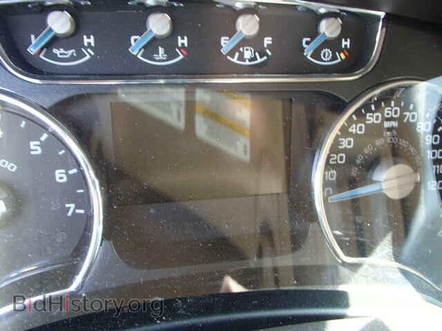 2013 FORD F150 - VIN: 1FTFW1EFXDFA99134 - Photo 8