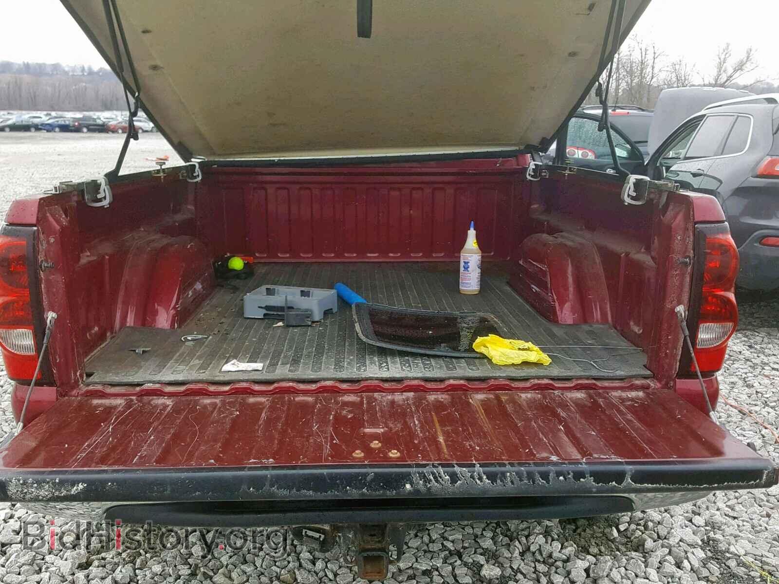2006 CHEVROLET SILVERADO - VIN: 2GCEK19B761286582 - Photo 9