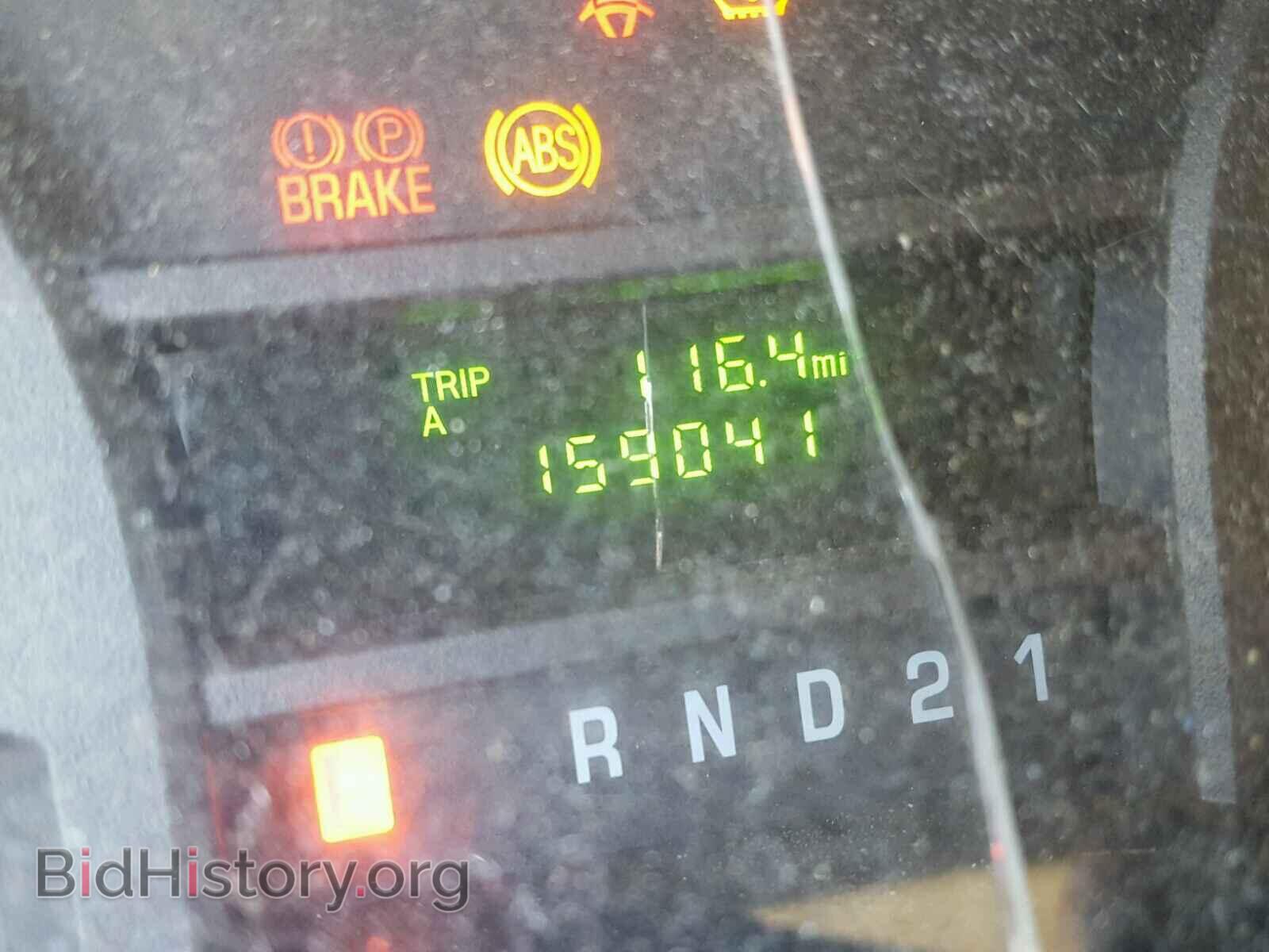 2009 FORD ECONOLINE - VIN: 1FTNE14L29DA49885 - Фото 8