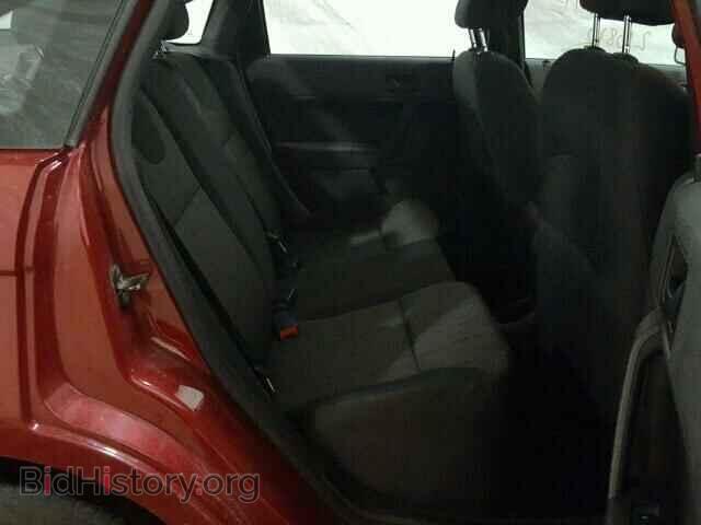 2009 FORD FOCUS - VIN: 1FAHP35N99W197979 - Photo 6