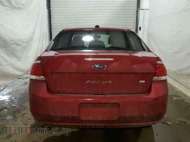 2009 FORD FOCUS - VIN: 1FAHP35N99W197979 - Photo 9