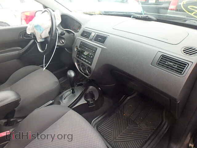 2006 FORD FOCUS - VIN: 1FAFP37N56W159391 - Фото 5