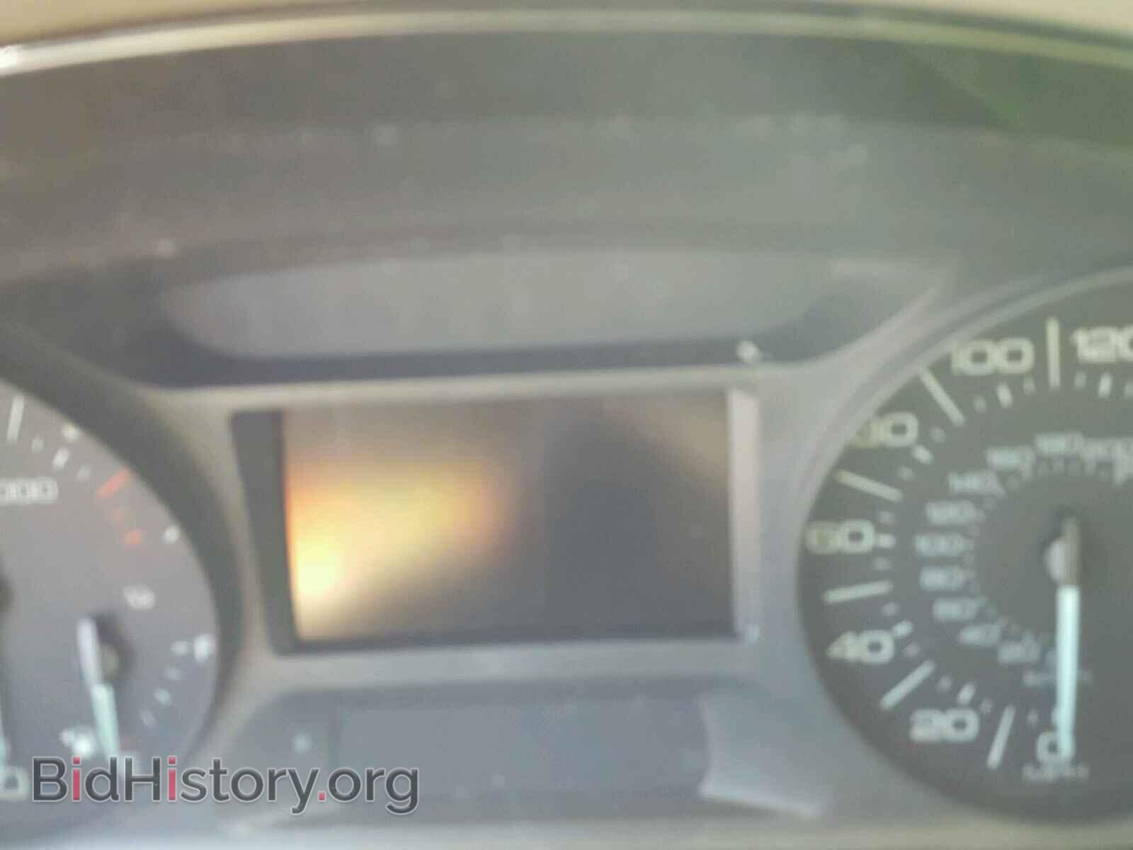 2011 FORD EDGE - VIN: 2FMDK3GC4BBB00497 - Photo 8