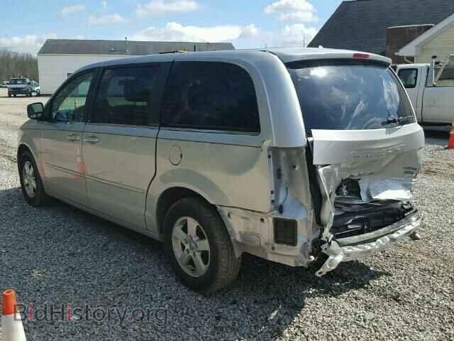 2012 DODGE CARAVAN - VIN: 2C4RDGDG1CR219717 - Фото 3