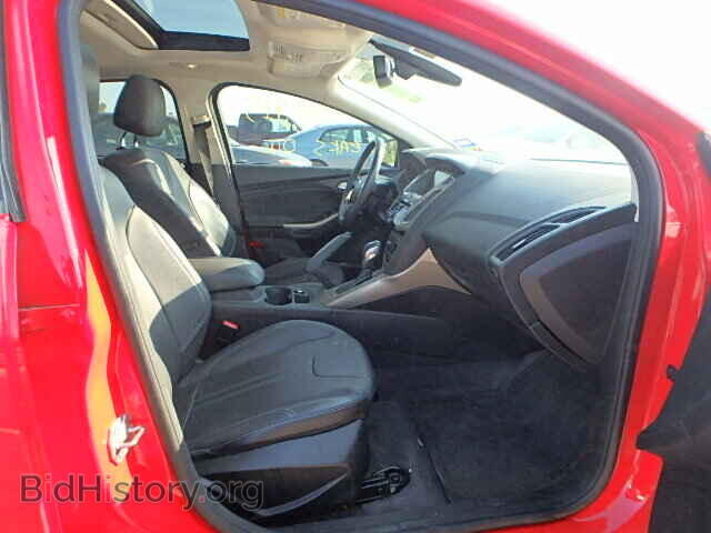 2012 FORD FOCUS - VIN: 1FAHP3M2XCL249975 - Фото 5