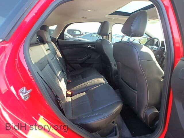 2012 FORD FOCUS - VIN: 1FAHP3M2XCL249975 - Фото 6