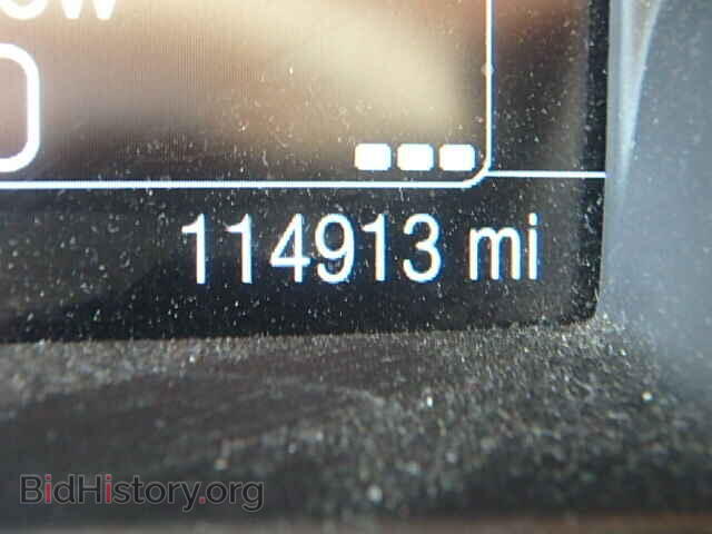 2012 FORD FOCUS - VIN: 1FAHP3M2XCL249975 - Фото 8
