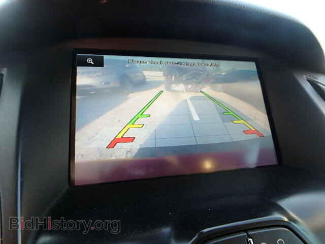 2012 FORD FOCUS - VIN: 1FAHP3M2XCL249975 - Фото 10