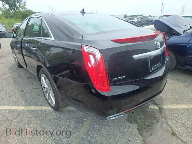 2014 CADILLAC XTS - VIN: 2G61M5S36E9325877 - Фото 3