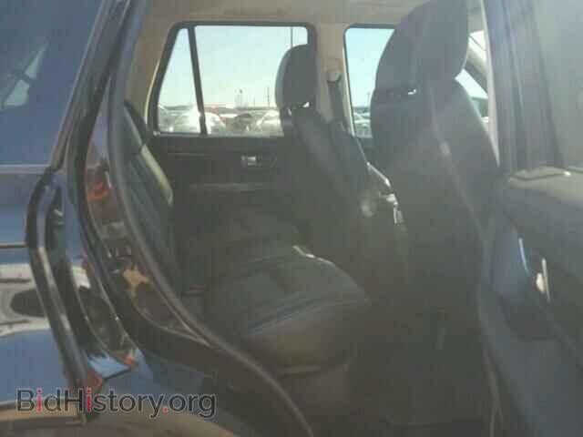 2012 LAND ROVER RANGEROVER - VIN: SALSH2E42CA751231 - Фото 6