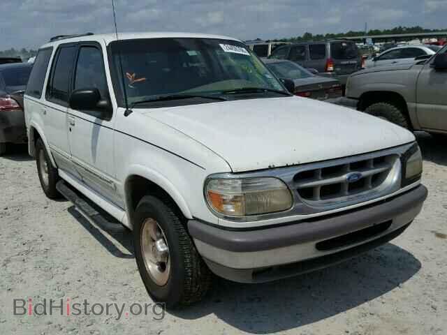Photo 1FMDU32E2VZB53297 - FORD EXPLORER 1997